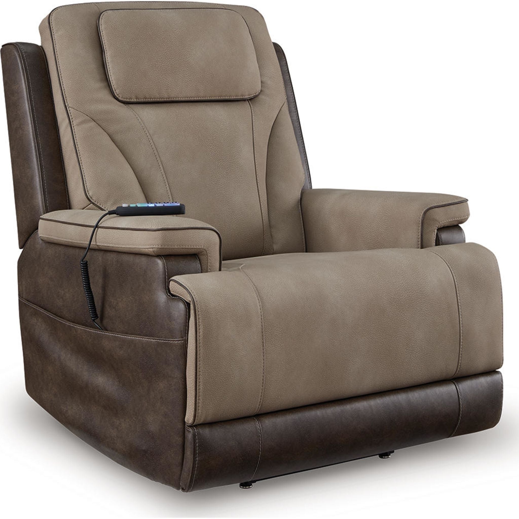 4Z-Serenity Zone Power Lift Recliner